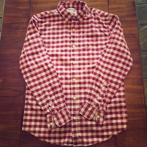 Old Navy Button-Up